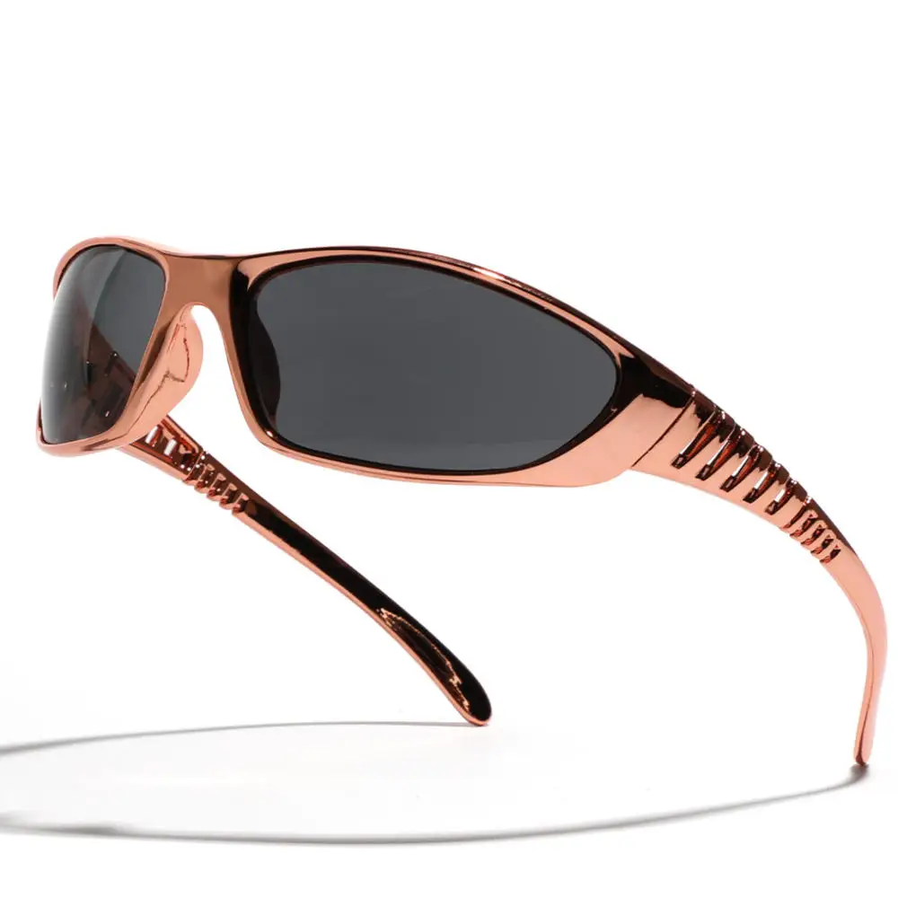 MYPACE Y2K Sport Sunglasses — Óculos de Sol Esportivo Unissex - Imagem 21