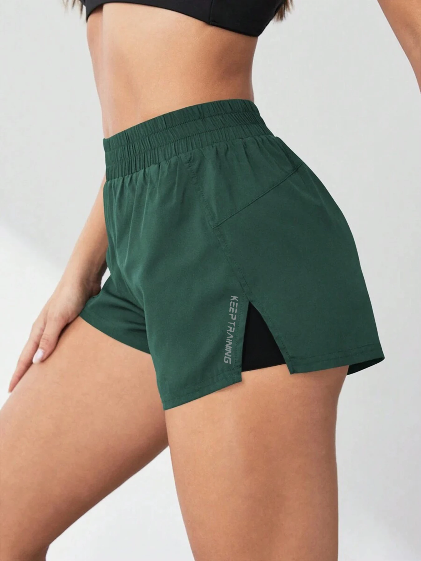 MYPACE Short Run Feminino - Imagem 12