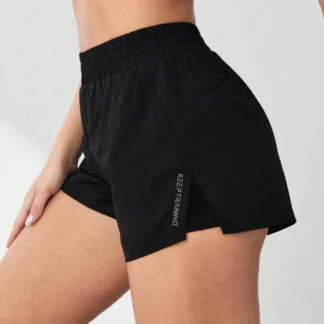 MYPACE Short Run Feminino