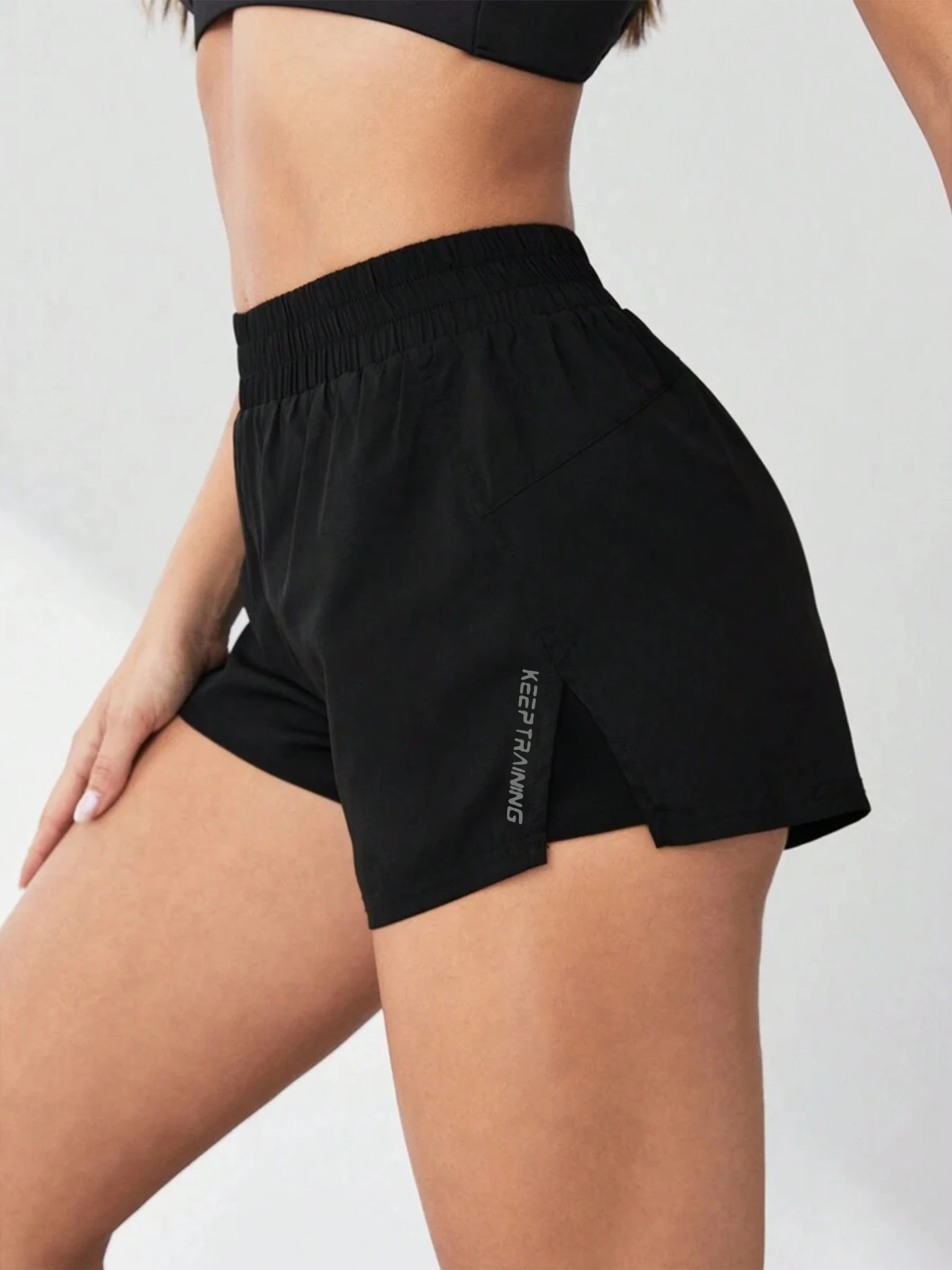 MYPACE Short Run Feminino