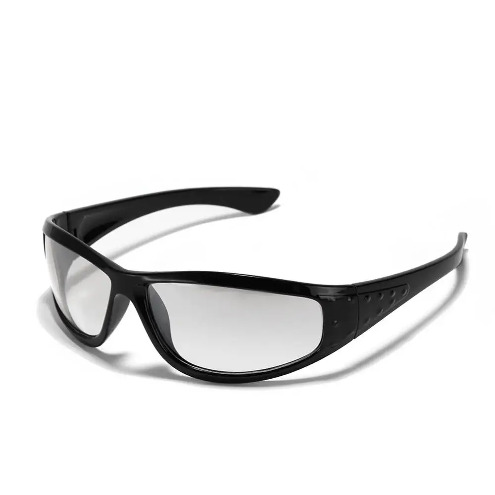 MYPACE Y2K Sport Sunglasses — Óculos de Sol Esportivo Unissex - Imagem 16