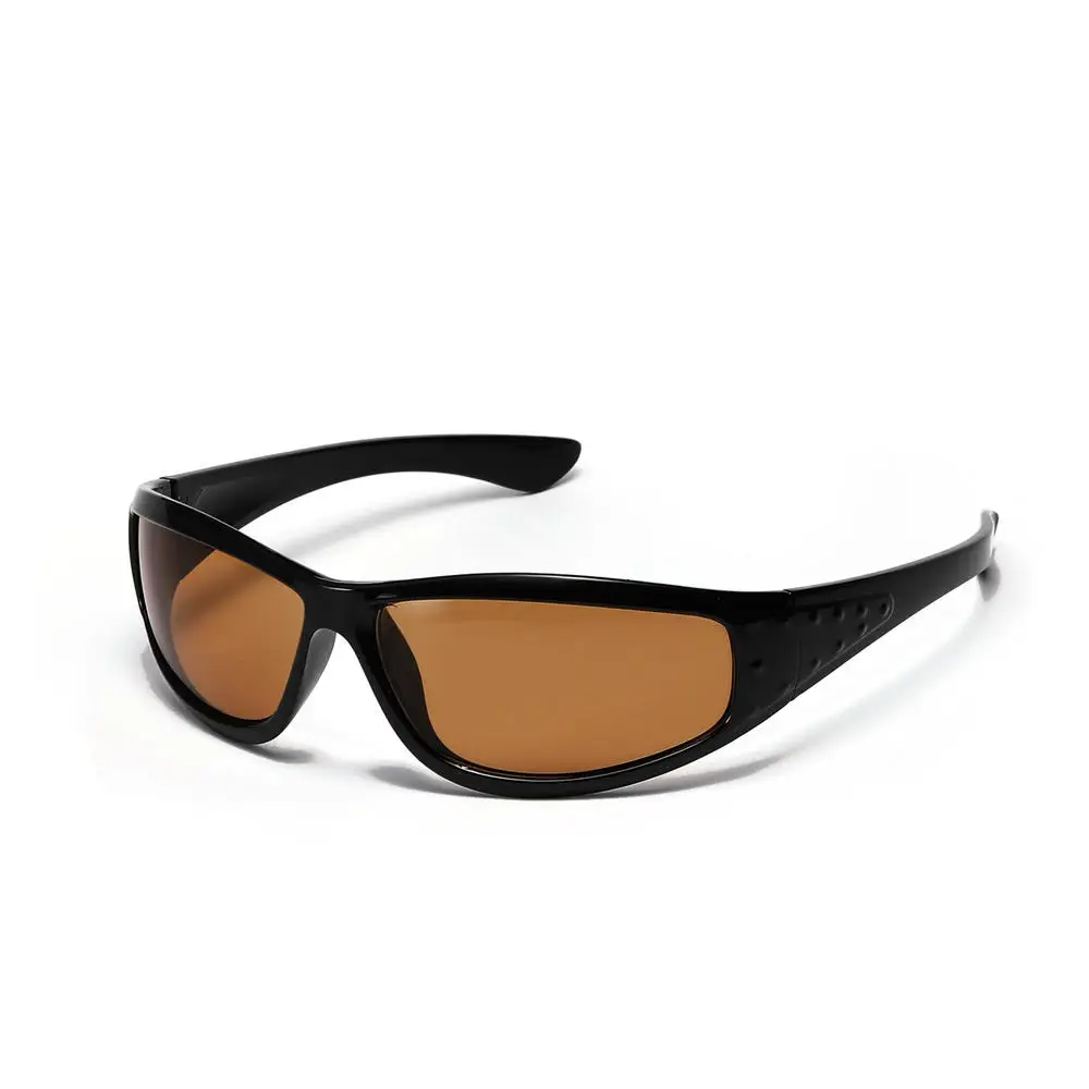 MYPACE Y2K Sport Sunglasses — Óculos de Sol Esportivo Unissex - Imagem 8