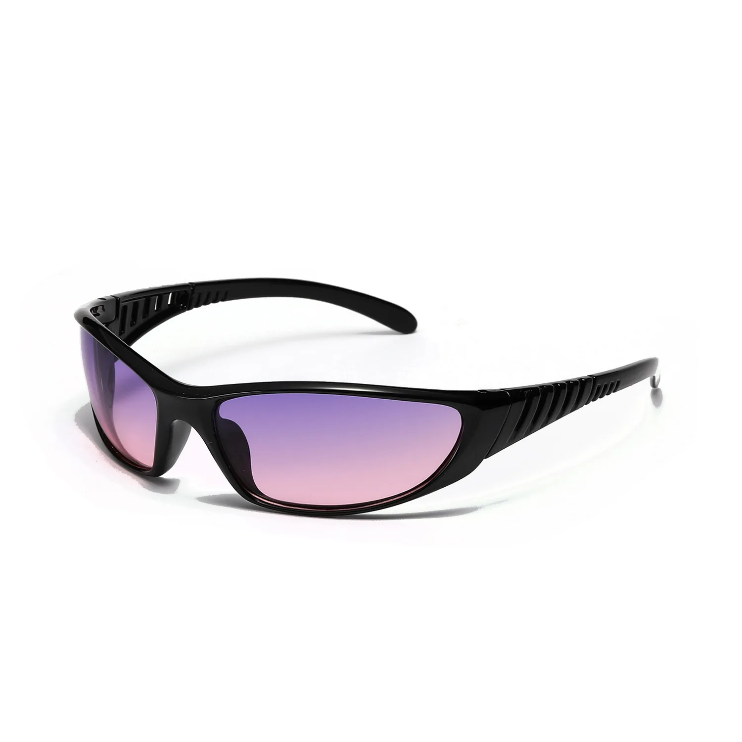 MYPACE Y2K Sport Sunglasses — Óculos de Sol Esportivo Unissex - Imagem 7