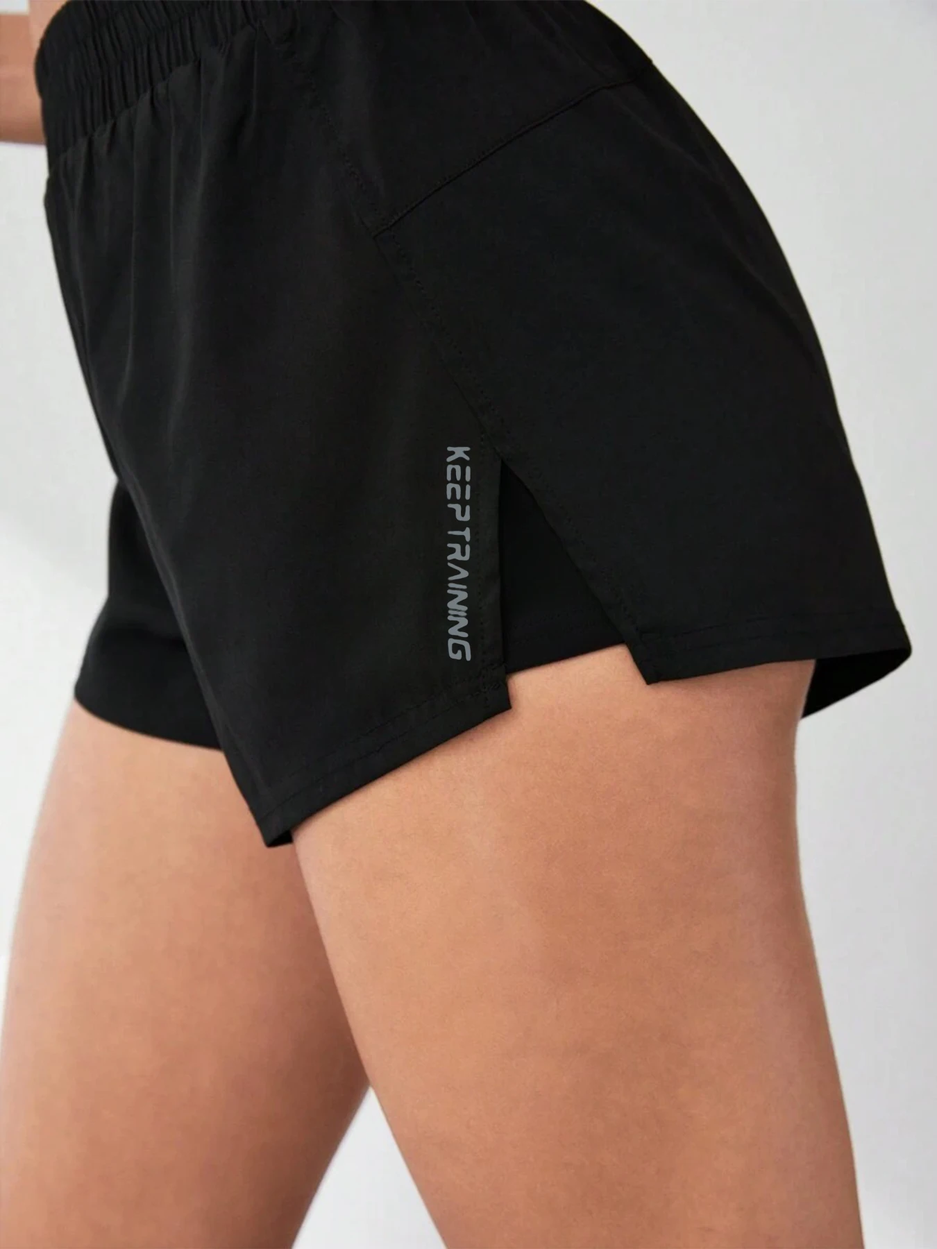 MYPACE Short Run Feminino - Imagem 2