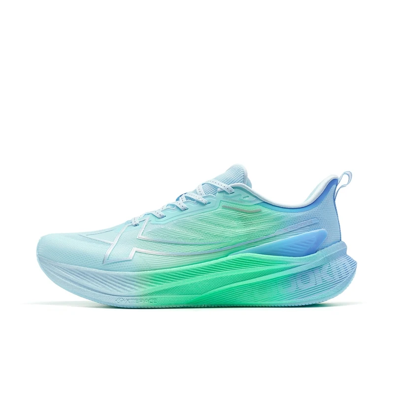 Xtep Men's Running Shoes 2000km 3.0 2025 Spring Lightweight Cushioned Wear-Resistant Training Jogging Sneakers 875119110032 - Imagem 15