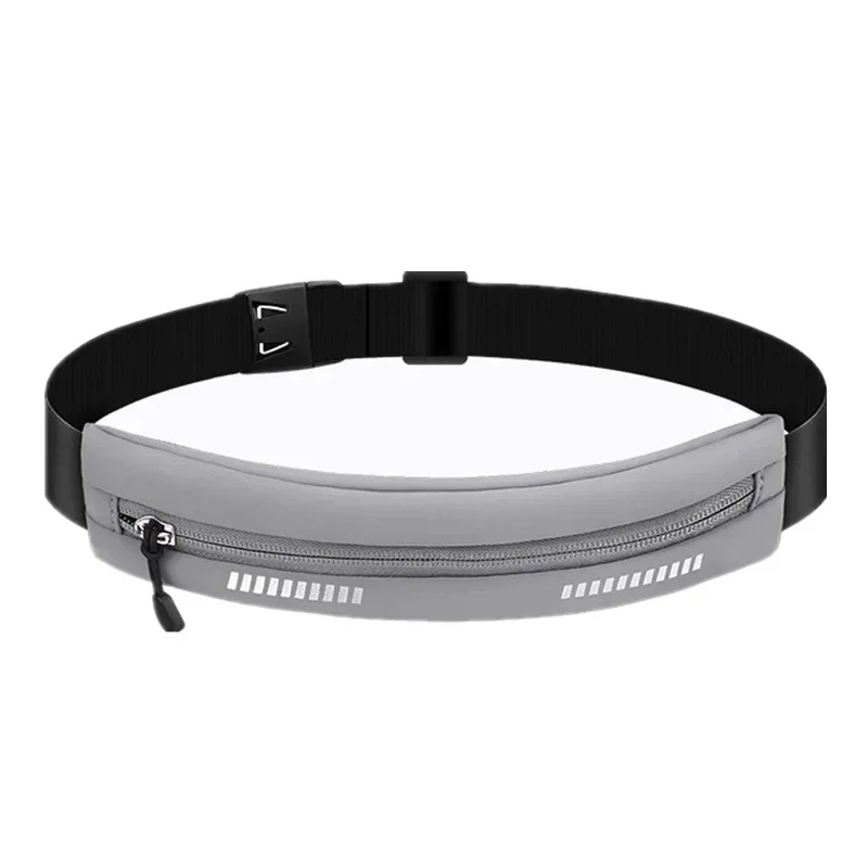 Fitness Waist Running Bags Women Sports Waterproof For Money Phone Holder Jogging Training Key Belt Bike Accessories Pouch Packs - Imagem 6