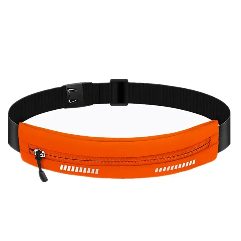 Fitness Waist Running Bags Women Sports Waterproof For Money Phone Holder Jogging Training Key Belt Bike Accessories Pouch Packs - Imagem 8