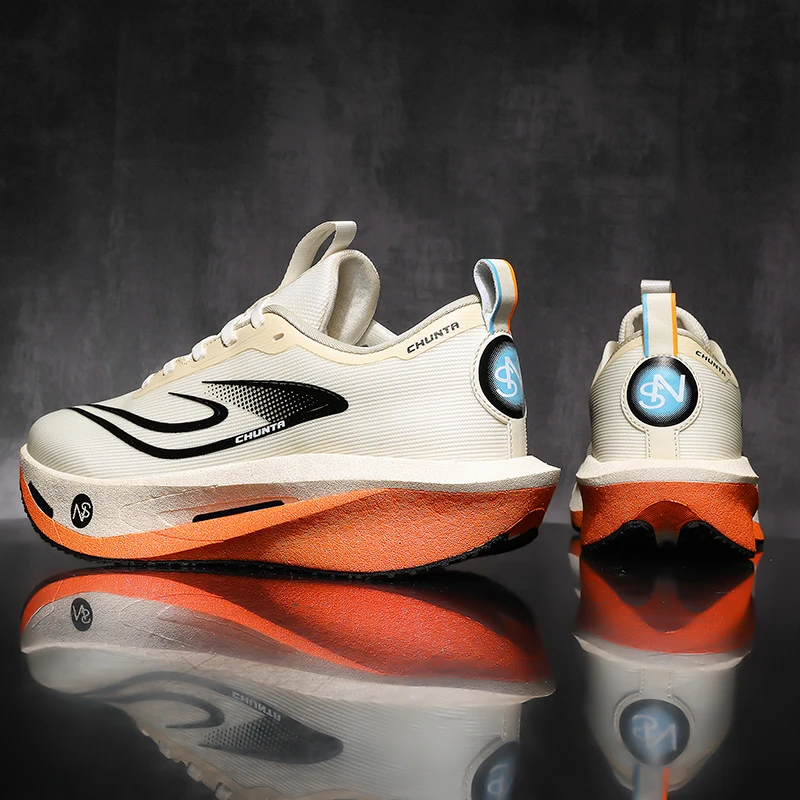 MYPACE Carbon Run — Tênis de Corrida Placa de Carbono Masculino - Imagem 3