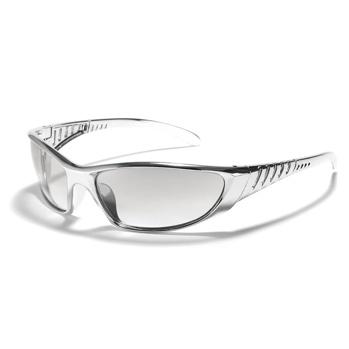 MYPACE Y2K Sport Sunglasses — Óculos de Sol Esportivo Unissex - Imagem 24