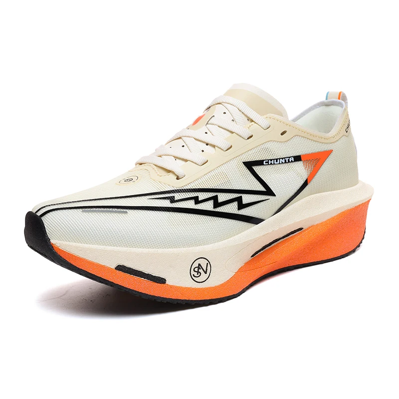 MYPACE Carbon Elite — Tênis de Maratona Profissional Unissex - Imagem 6