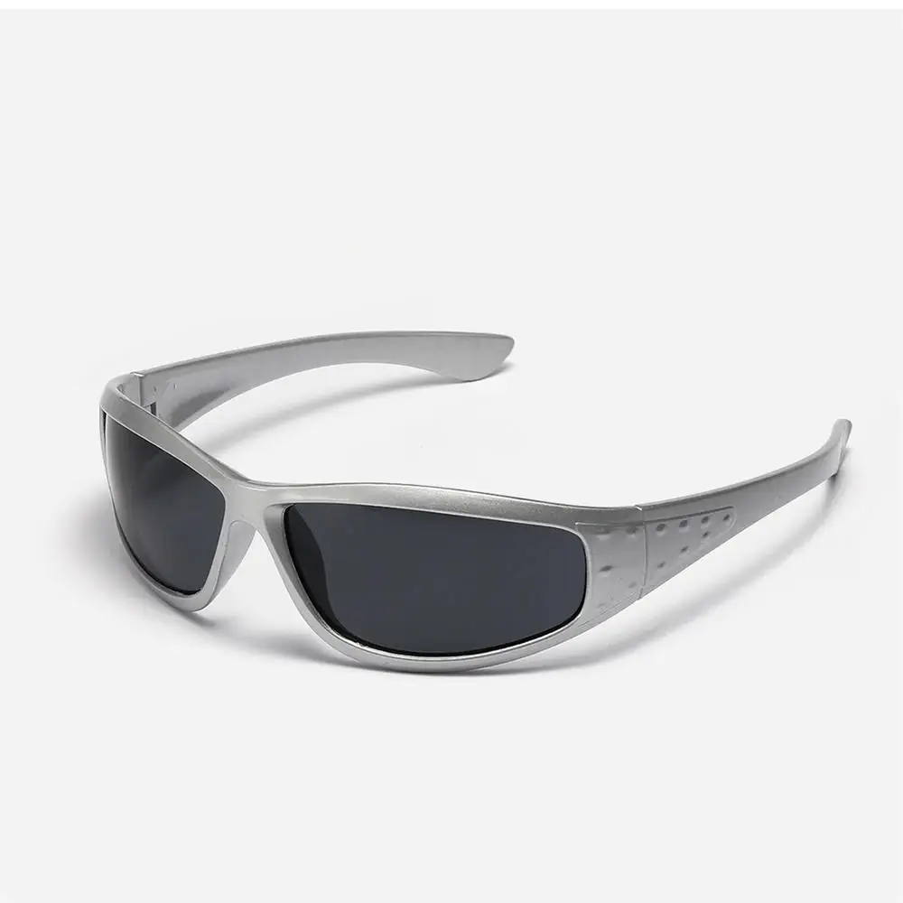 MYPACE Y2K Sport Sunglasses — Óculos de Sol Esportivo Unissex - Imagem 13