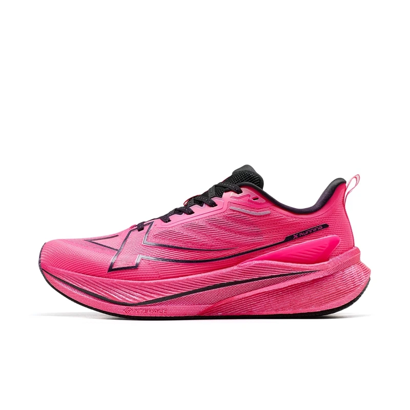Xtep Men's Running Shoes 2000km 3.0 2025 Spring Lightweight Cushioned Wear-Resistant Training Jogging Sneakers 875119110032 - Imagem 12