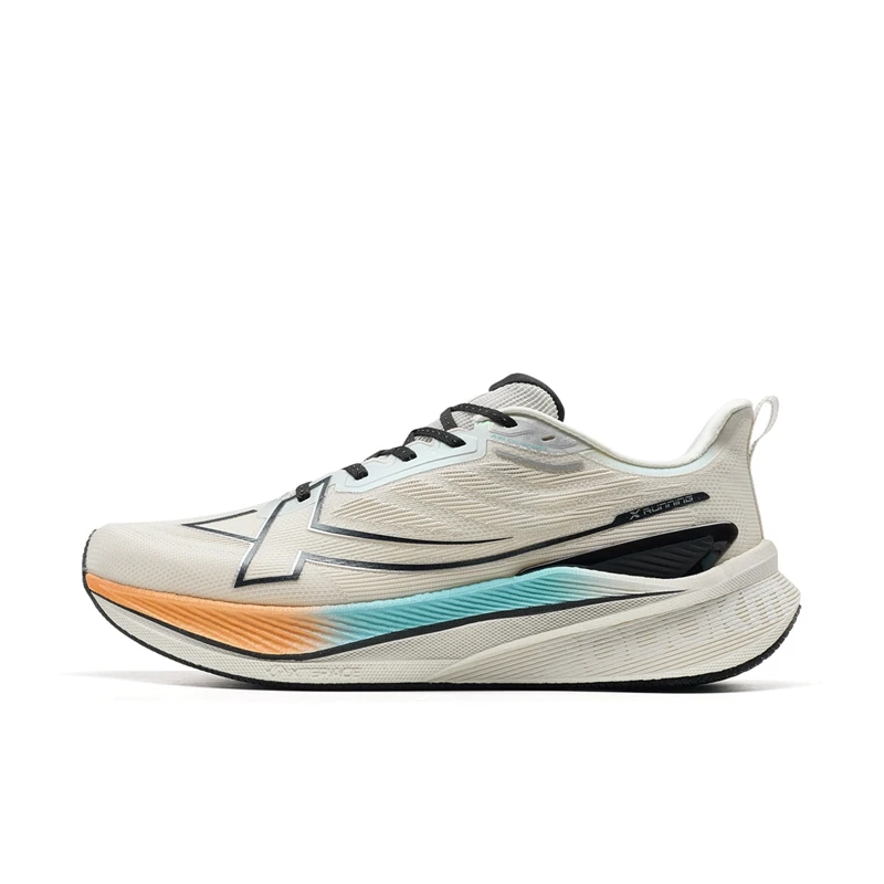 Xtep Men's Running Shoes 2000km 3.0 2025 Spring Lightweight Cushioned Wear-Resistant Training Jogging Sneakers 875119110032 - Imagem 19