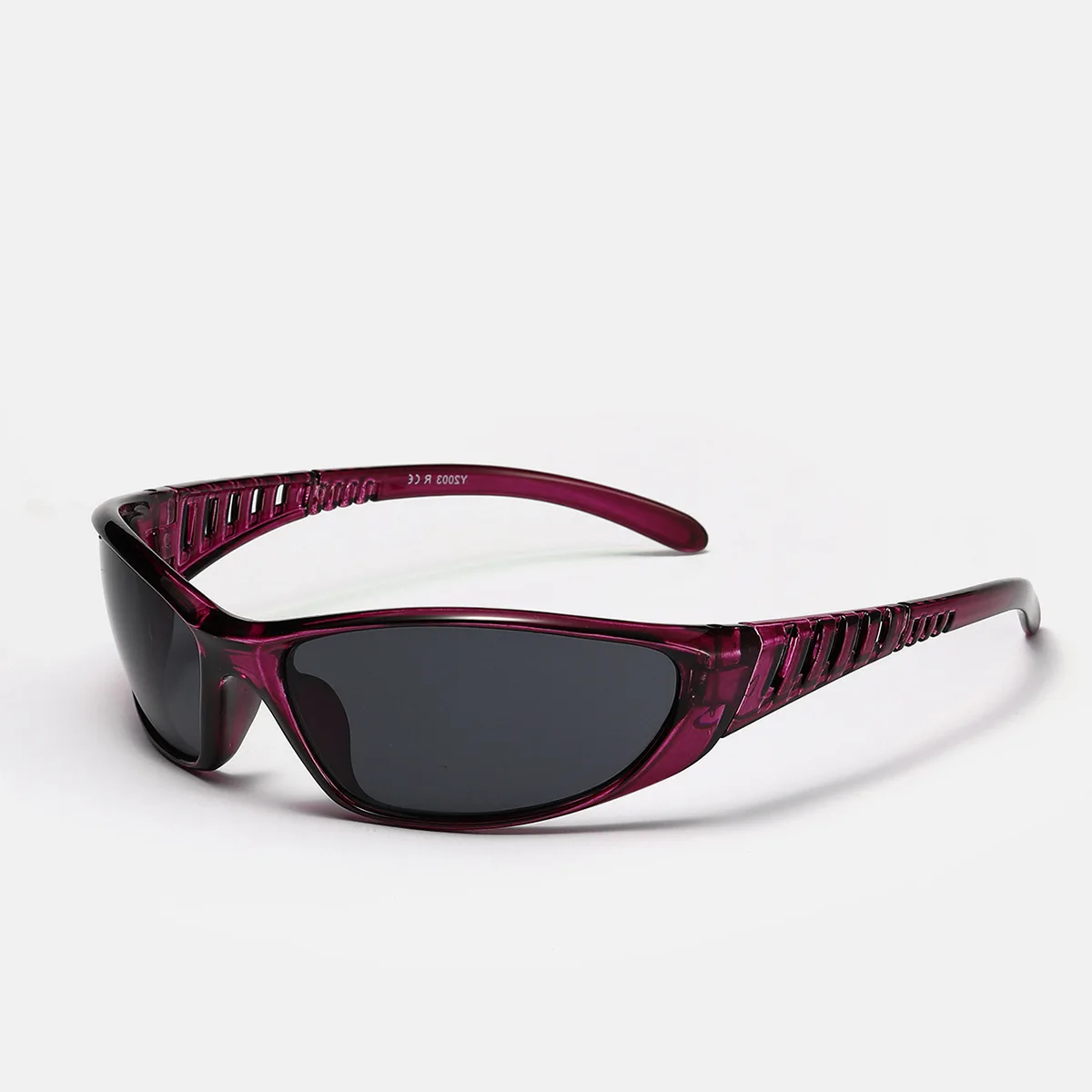 MYPACE Y2K Sport Sunglasses — Óculos de Sol Esportivo Unissex - Imagem 2