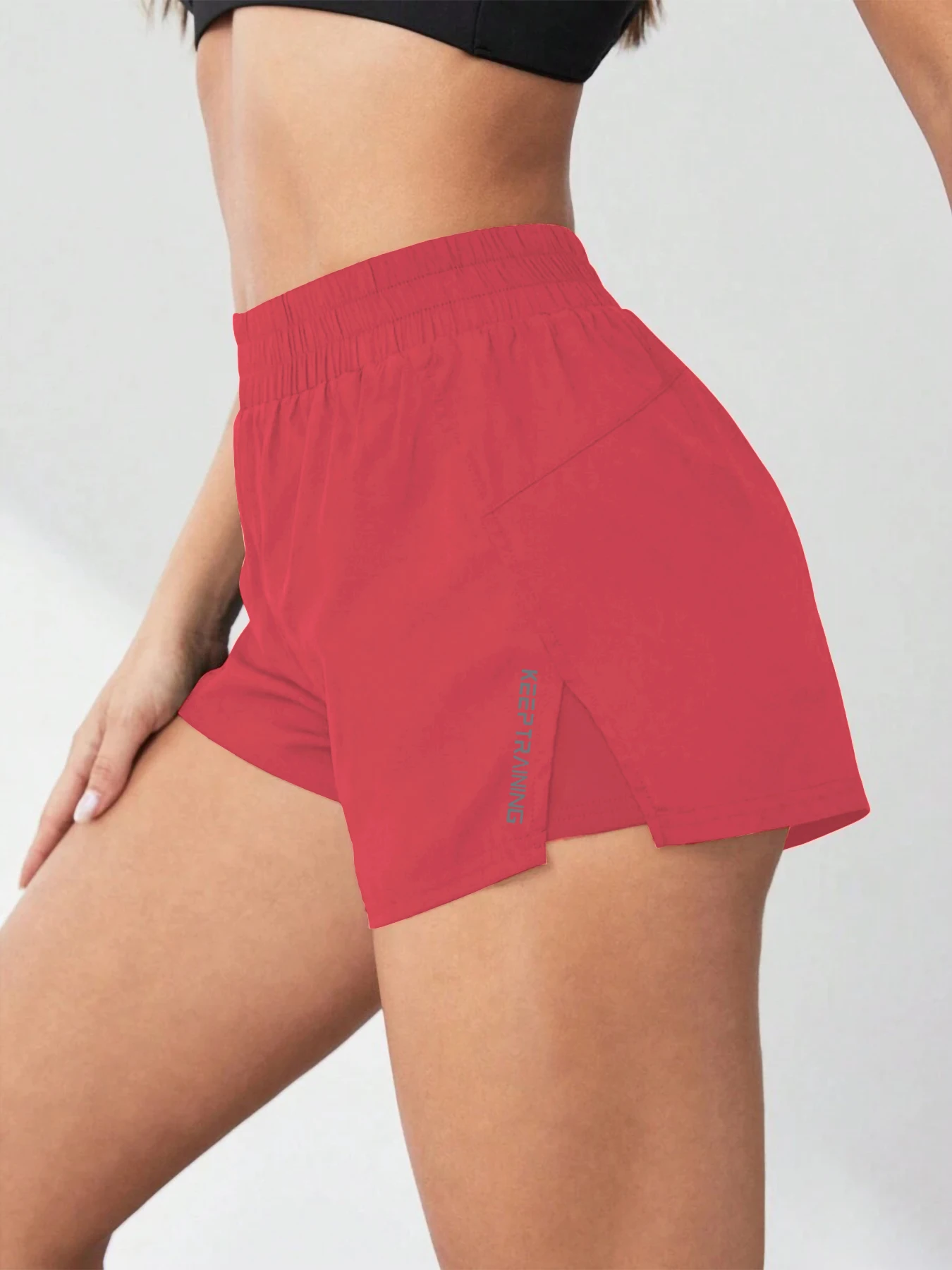 MYPACE Short Run Feminino - Imagem 9