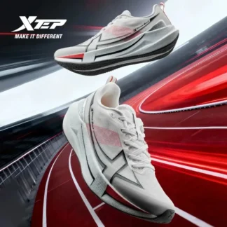MYPACE Xtep 2000km 5.0 — Tênis de Corrida Amortecido Masculino