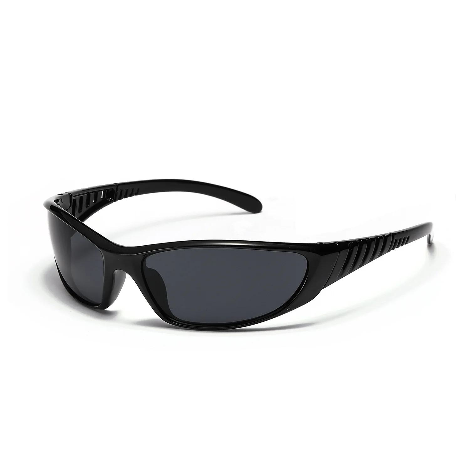 MYPACE Y2K Sport Sunglasses — Óculos de Sol Esportivo Unissex - Imagem 4