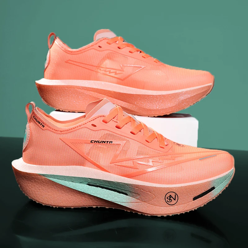 MYPACE Carbon Elite — Tênis de Maratona Profissional Unissex - Imagem 4