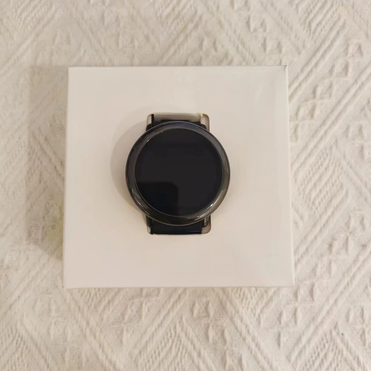 MYPACE Smartwatch Pace GPS — Relógio Inteligente Esportivo Bluetooth - Imagem 6