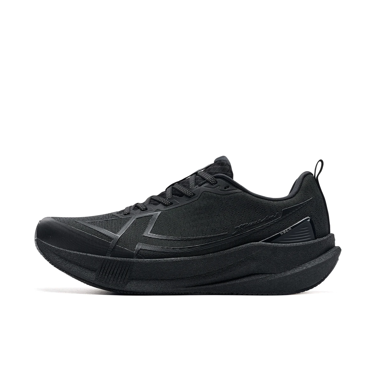 MYPACE Xtep 2000km 5.0 — Tênis de Corrida Amortecido Masculino - Imagem 7