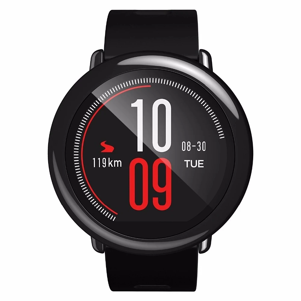 MYPACE Smartwatch Pace GPS — Relógio Inteligente Esportivo Bluetooth - Imagem 2