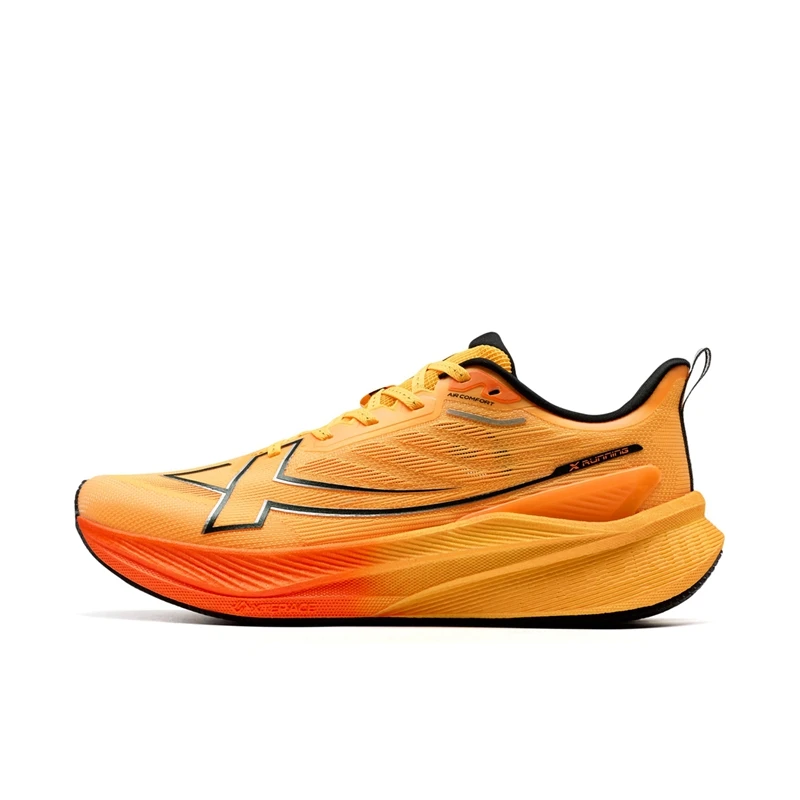 Xtep Men's Running Shoes 2000km 3.0 2025 Spring Lightweight Cushioned Wear-Resistant Training Jogging Sneakers 875119110032 - Imagem 18
