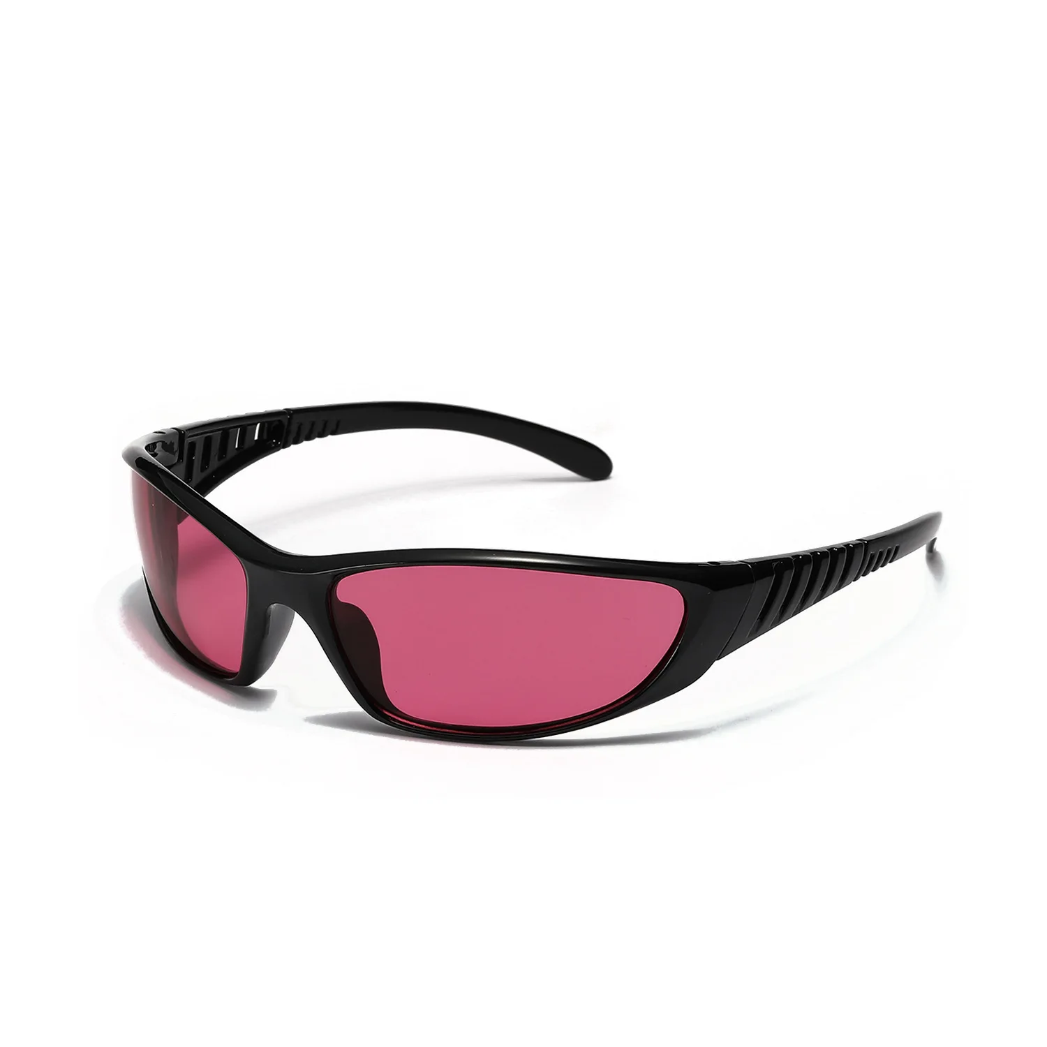 MYPACE Y2K Sport Sunglasses — Óculos de Sol Esportivo Unissex - Imagem 18