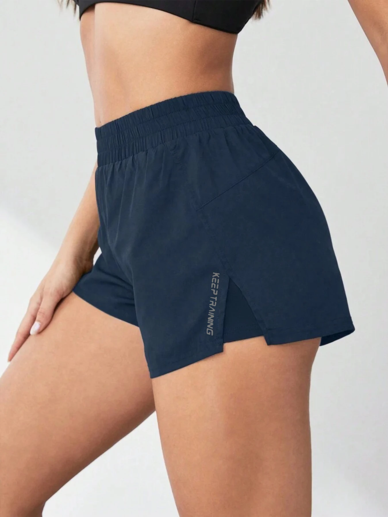 MYPACE Short Run Feminino - Imagem 7