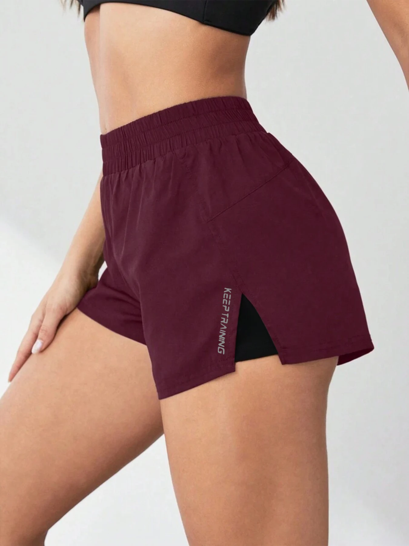 MYPACE Short Run Feminino - Imagem 10