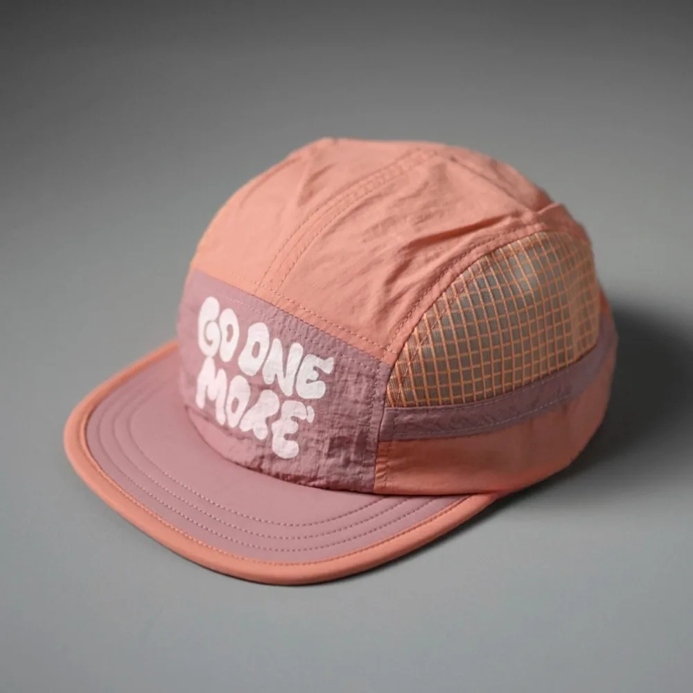 Boné MYPACE Cap Run — Proteção UV e Leveza - Imagem 5