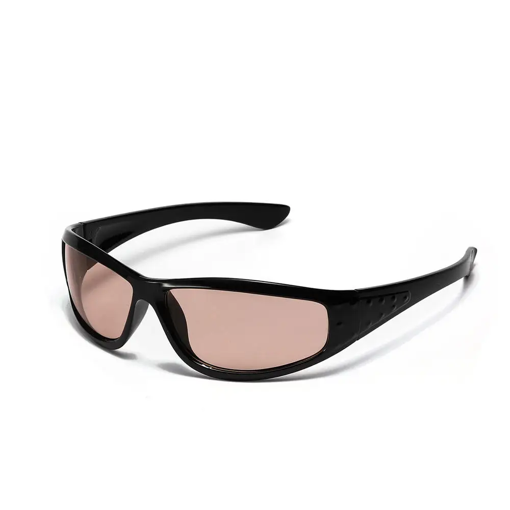 MYPACE Y2K Sport Sunglasses — Óculos de Sol Esportivo Unissex - Imagem 10