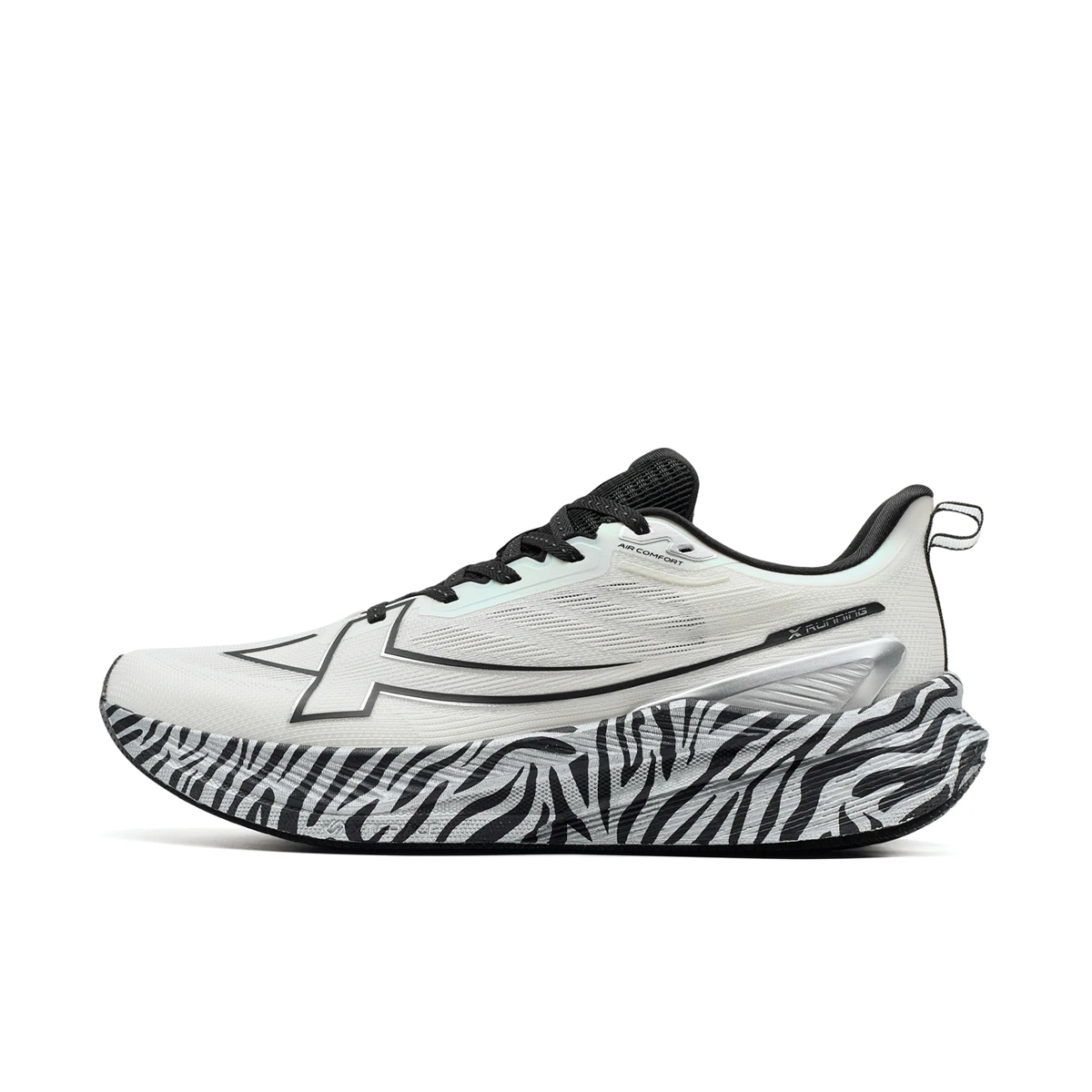 Xtep Men's Running Shoes 2000km 3.0 2025 Spring Lightweight Cushioned Wear-Resistant Training Jogging Sneakers 875119110032 - Imagem 20