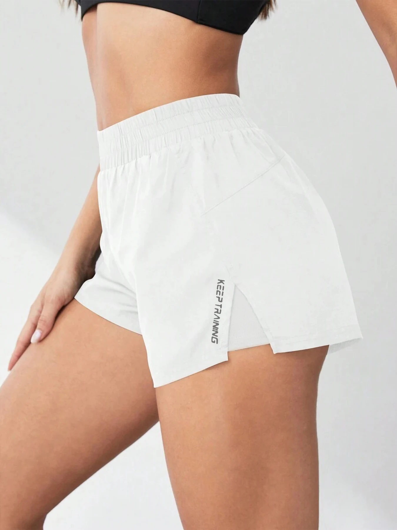 MYPACE Short Run Feminino - Imagem 8