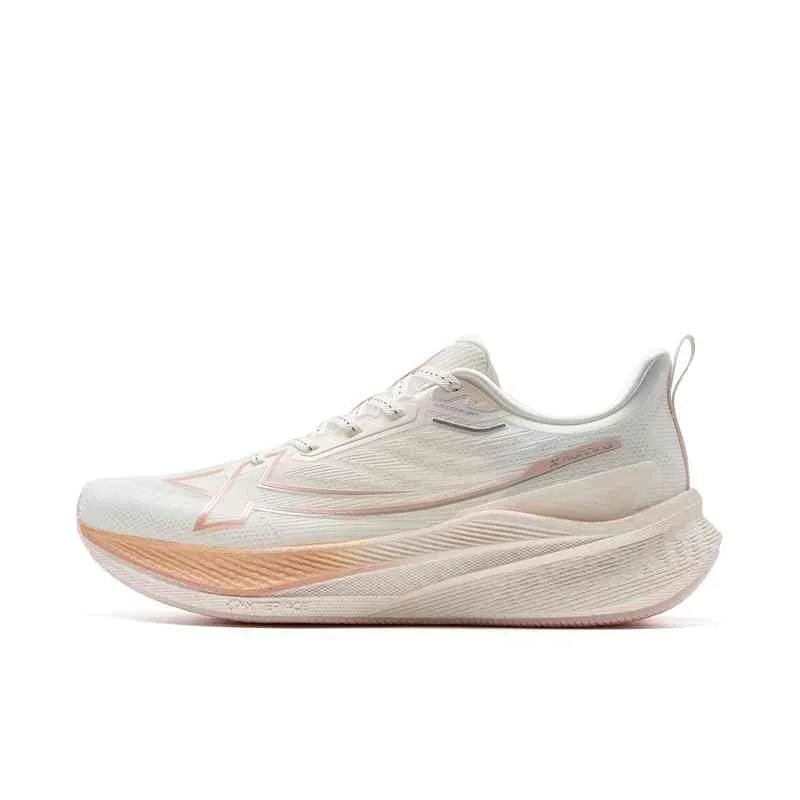 Xtep Men's Running Shoes 2000km 3.0 2025 Spring Lightweight Cushioned Wear-Resistant Training Jogging Sneakers 875119110032 - Imagem 8