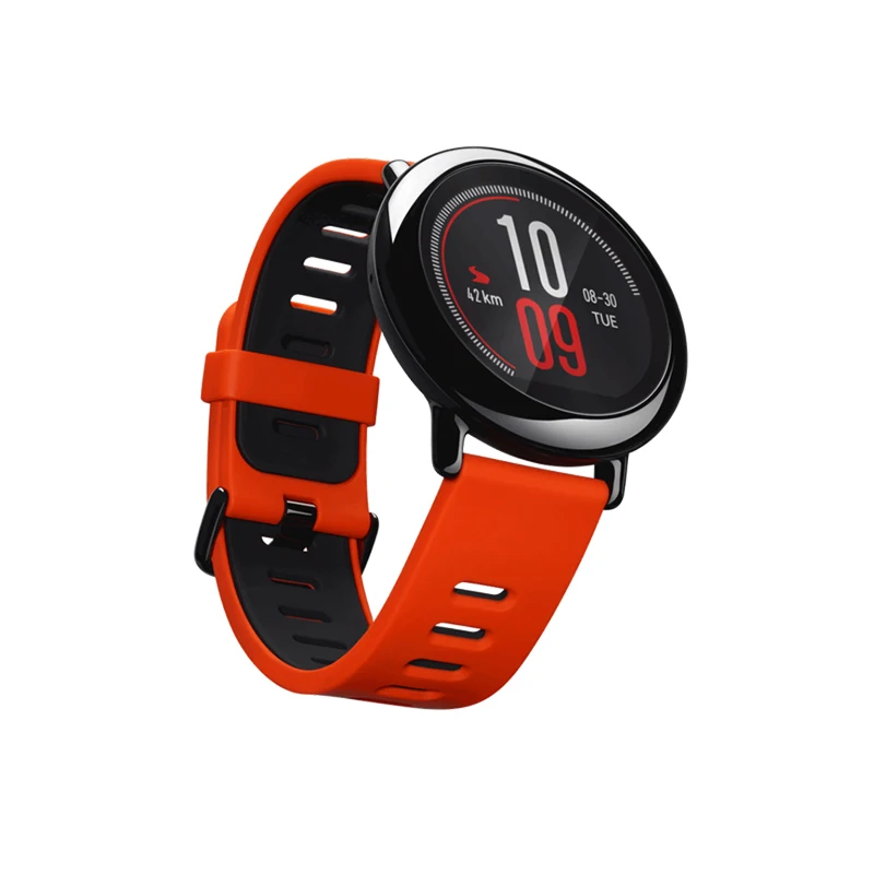 MYPACE Smartwatch Pace GPS — Relógio Inteligente Esportivo Bluetooth - Imagem 5