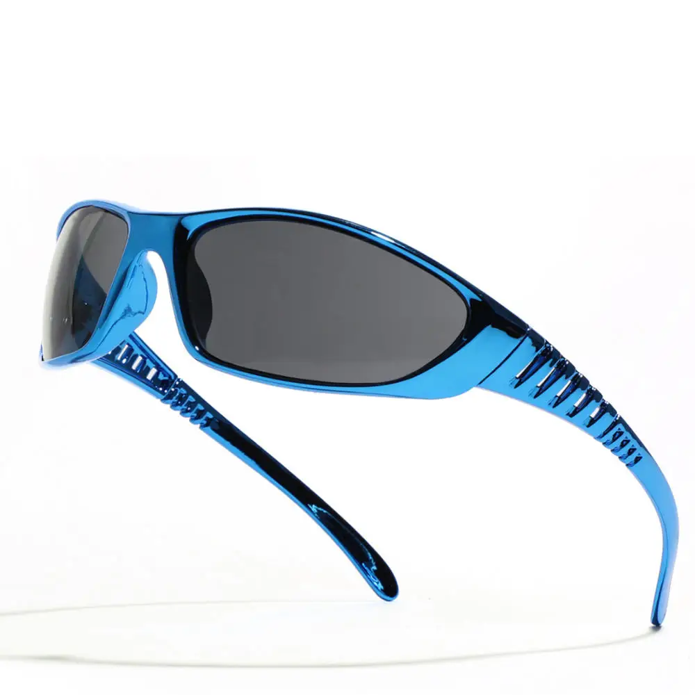 MYPACE Y2K Sport Sunglasses — Óculos de Sol Esportivo Unissex - Imagem 25