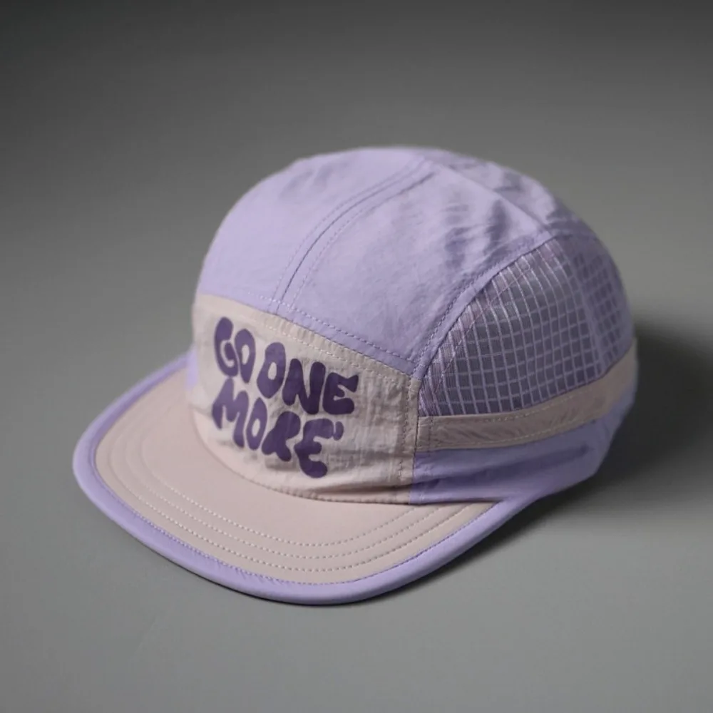 Boné MYPACE Cap Run — Proteção UV e Leveza - Imagem 6