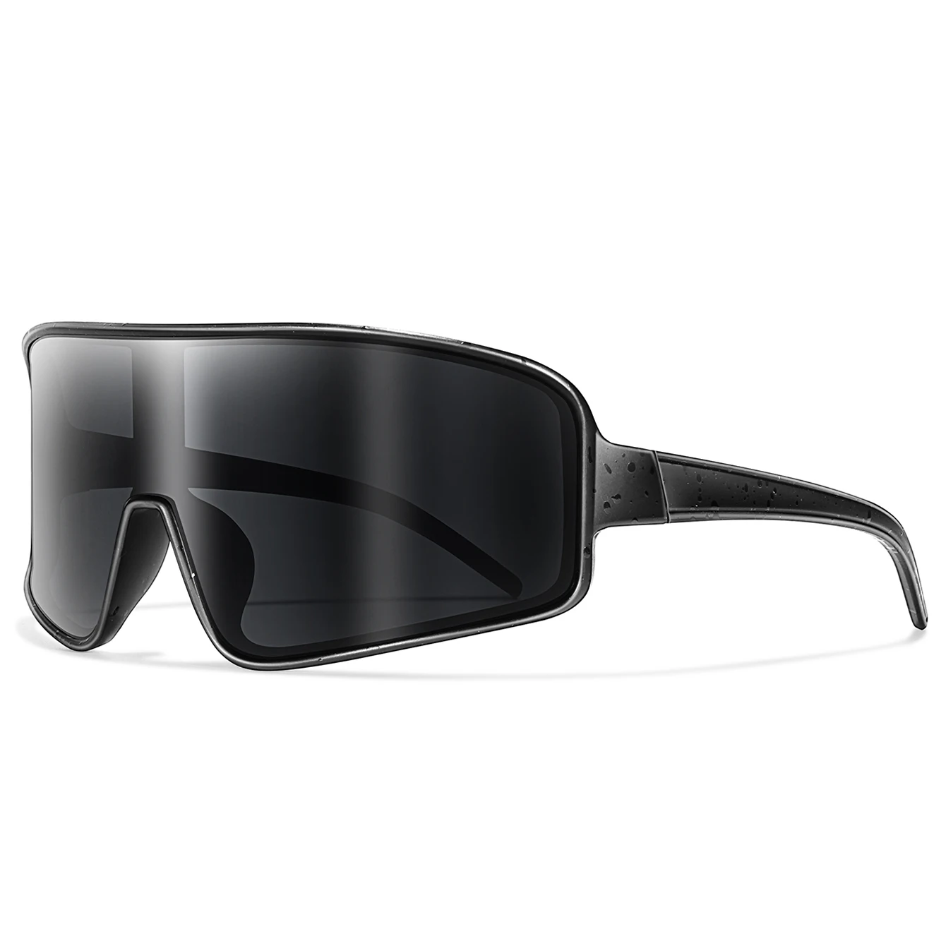 New Style Outdoor Sports Sunglasses Oversize Windproof Goggles for Men And Women Cycling Bicycle Road Hiking Camping - Imagem 15