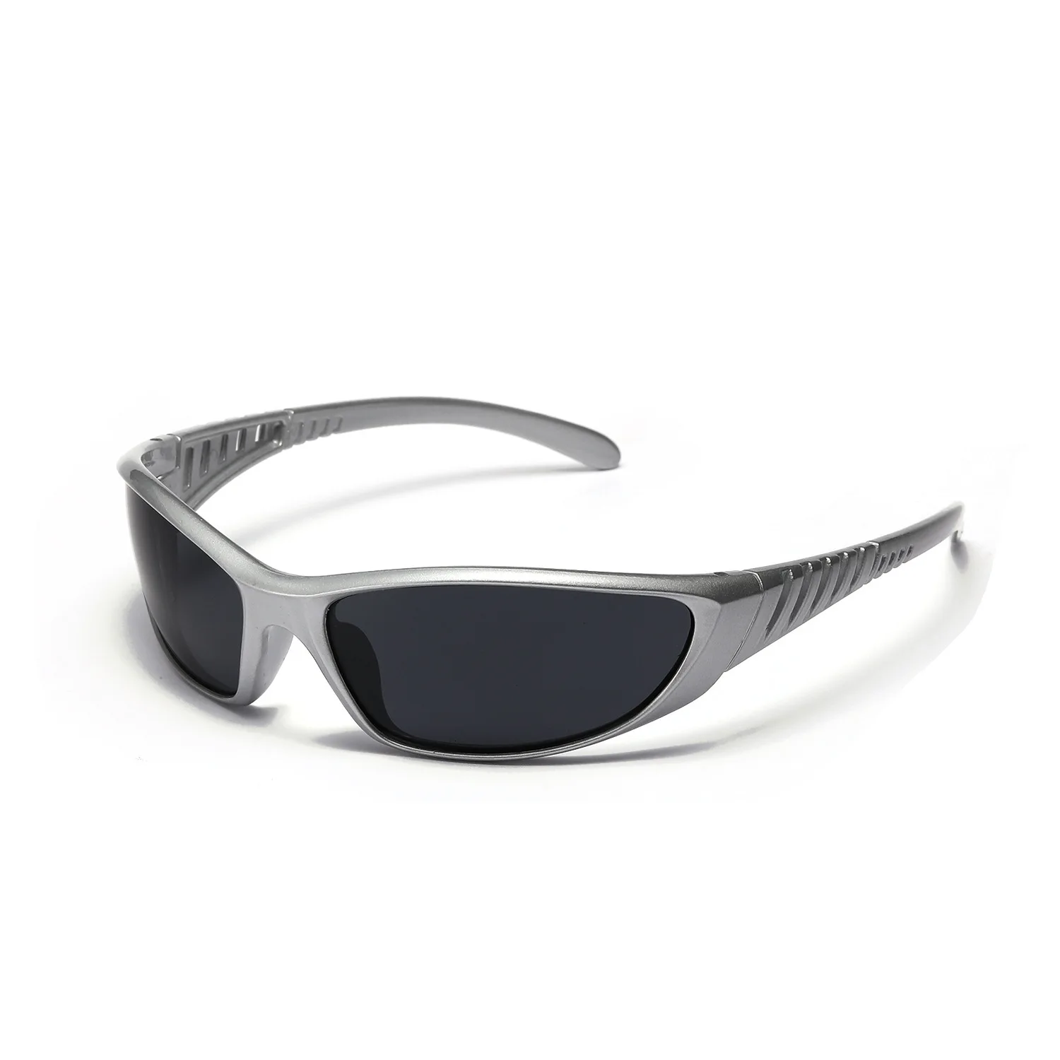 MYPACE Y2K Sport Sunglasses — Óculos de Sol Esportivo Unissex - Imagem 9