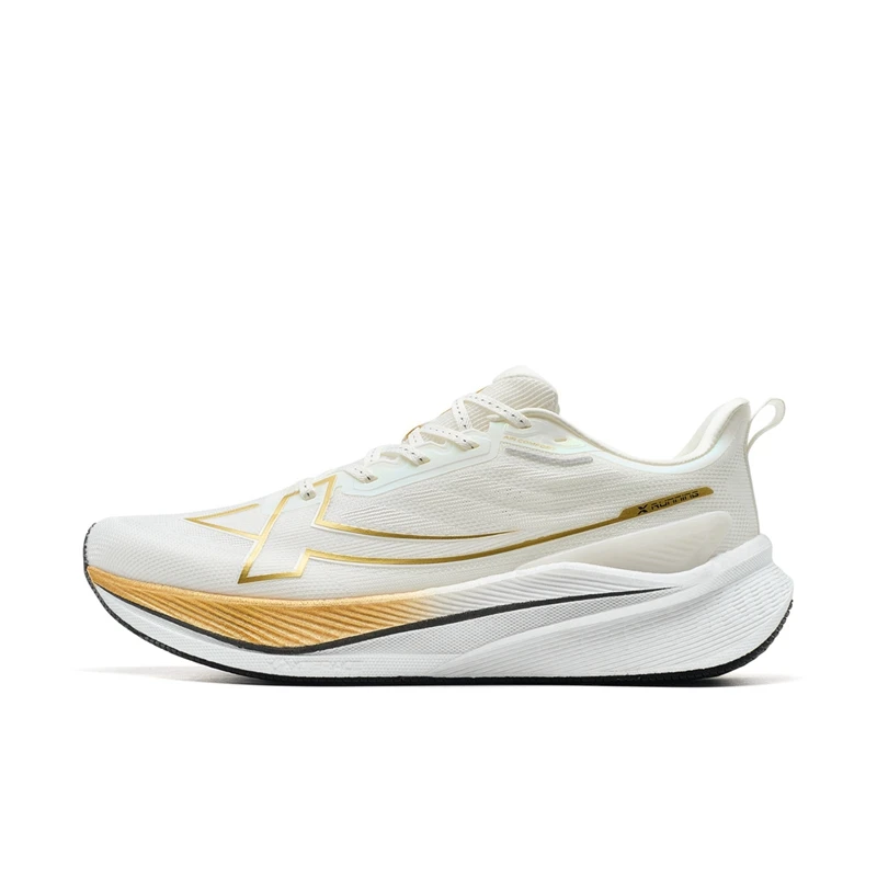 Xtep Men's Running Shoes 2000km 3.0 2025 Spring Lightweight Cushioned Wear-Resistant Training Jogging Sneakers 875119110032 - Imagem 16