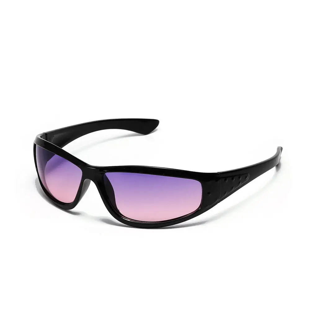 MYPACE Y2K Sport Sunglasses — Óculos de Sol Esportivo Unissex - Imagem 11