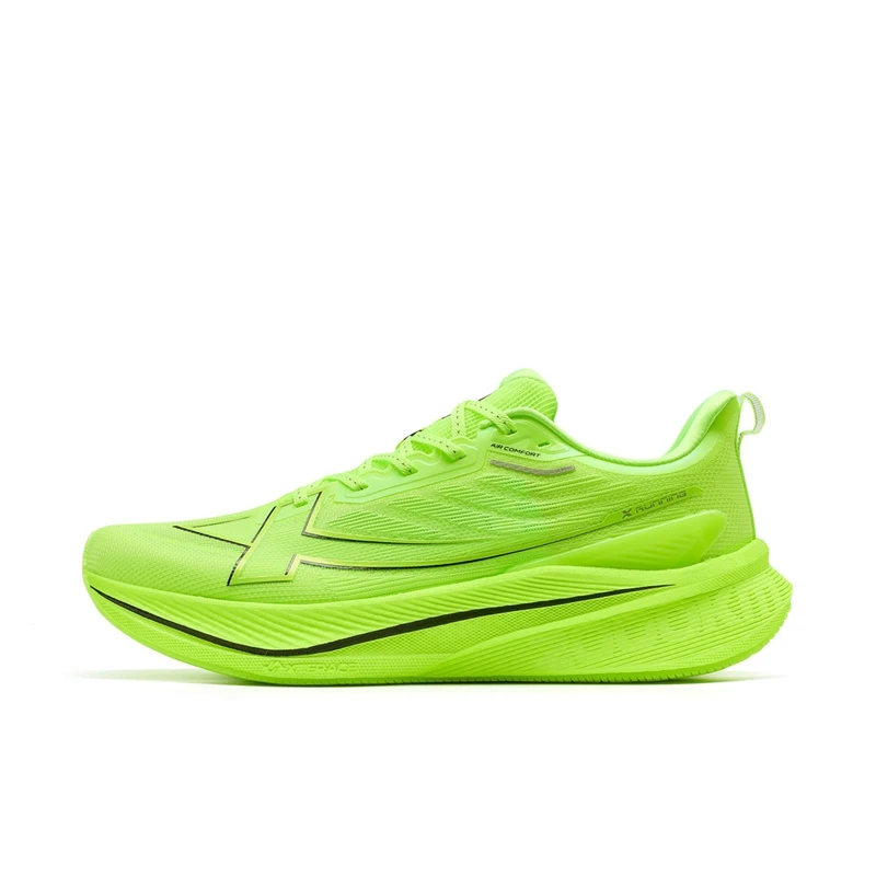 Xtep Men's Running Shoes 2000km 3.0 2025 Spring Lightweight Cushioned Wear-Resistant Training Jogging Sneakers 875119110032 - Imagem 17