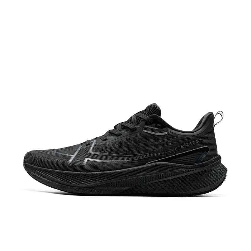 Xtep Men's Running Shoes 2000km 3.0 2025 Spring Lightweight Cushioned Wear-Resistant Training Jogging Sneakers 875119110032 - Imagem 7