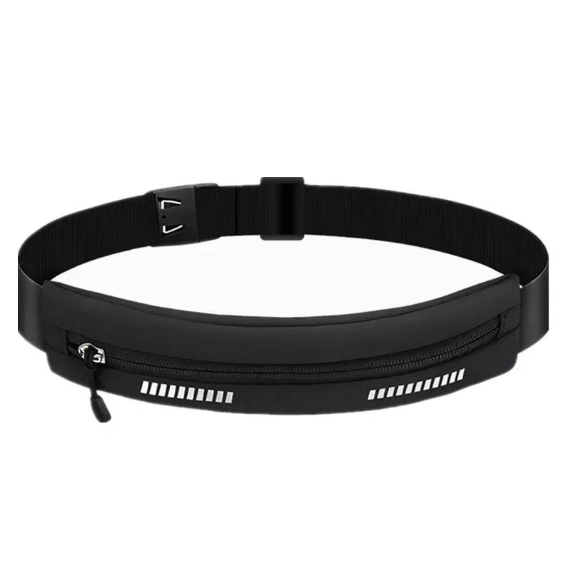 Fitness Waist Running Bags Women Sports Waterproof For Money Phone Holder Jogging Training Key Belt Bike Accessories Pouch Packs - Imagem 7