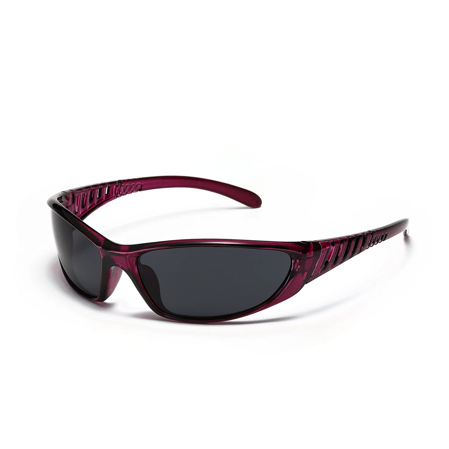 MYPACE Y2K Sport Sunglasses — Óculos de Sol Esportivo Unissex - Imagem 12