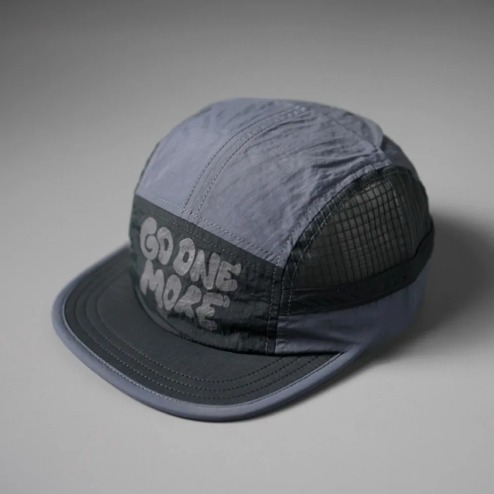 Boné MYPACE Cap Run — Proteção UV e Leveza - Imagem 3