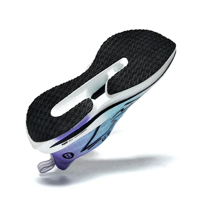 MYPACE Carbon Speed — Tênis de Corrida com Placa de Carbono - Imagem 4