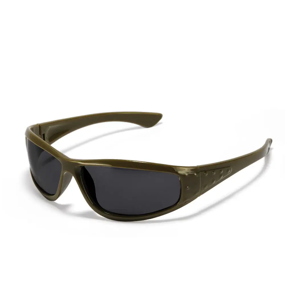MYPACE Y2K Sport Sunglasses — Óculos de Sol Esportivo Unissex - Imagem 17