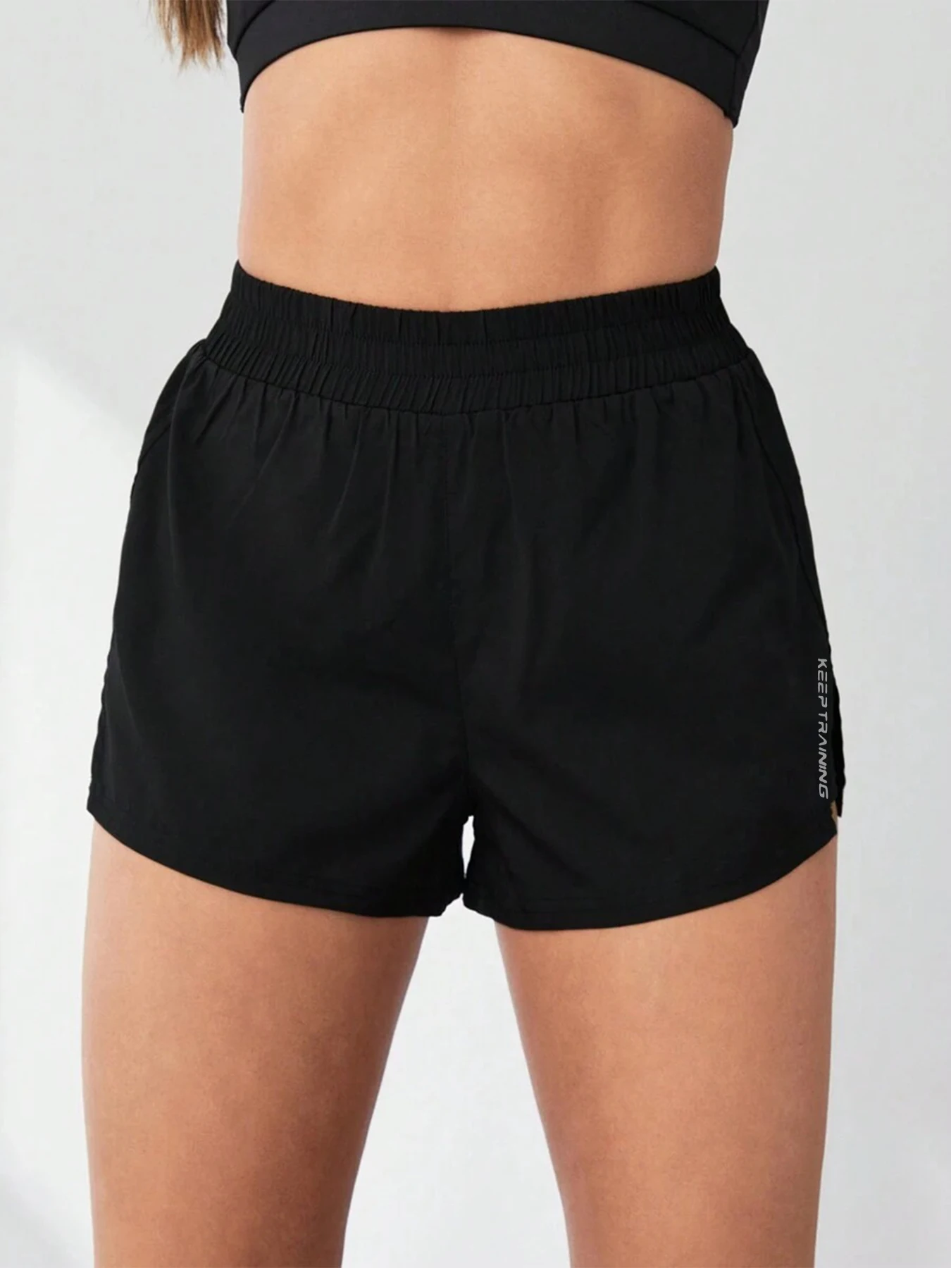 MYPACE Short Run Feminino - Imagem 5